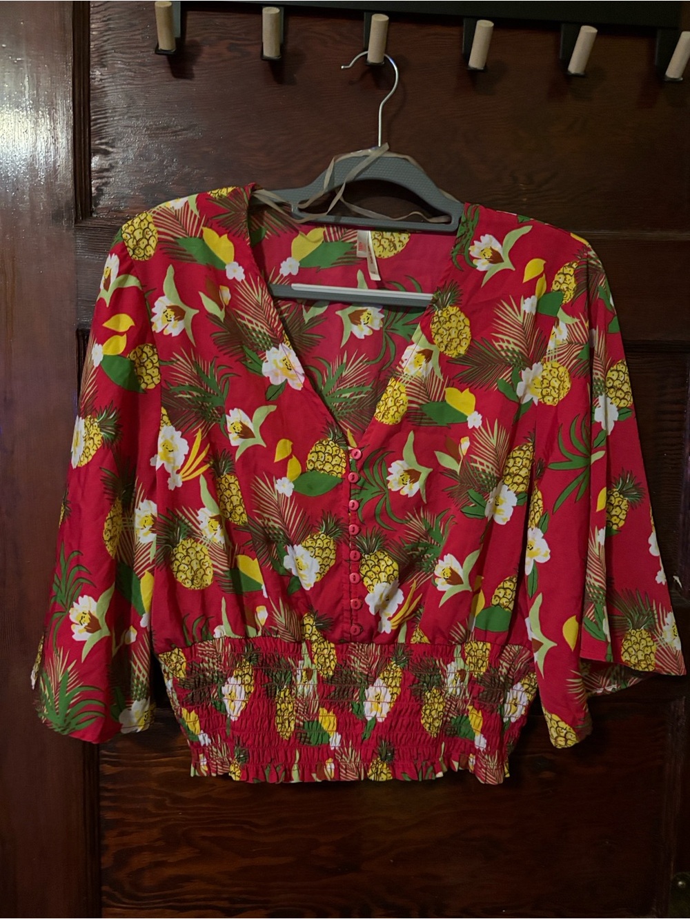2 Women’s Tops